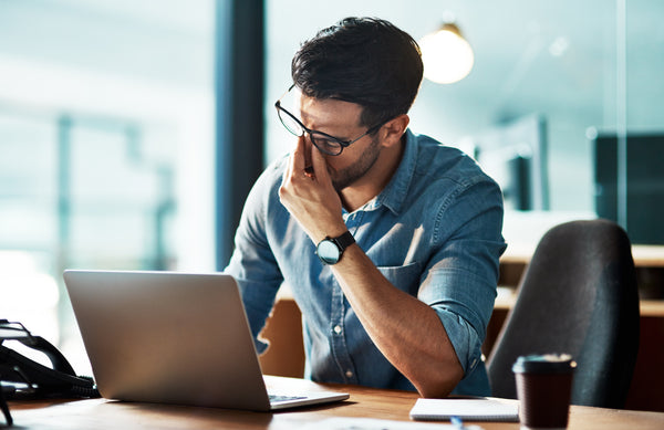 Why Men Need Support